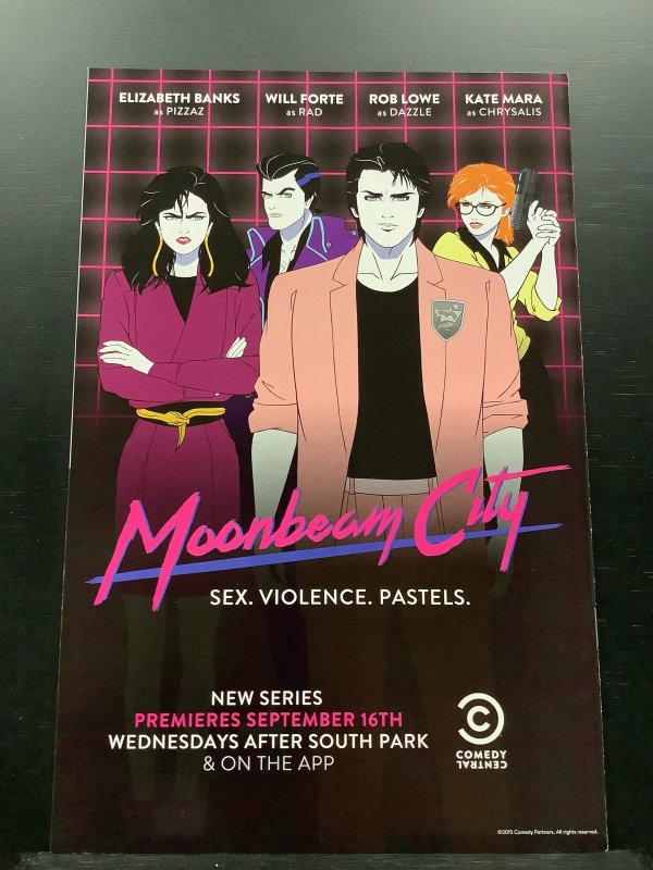 Detective Comics #44 Variant (2015)