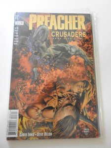 Preacher #23 (1997)