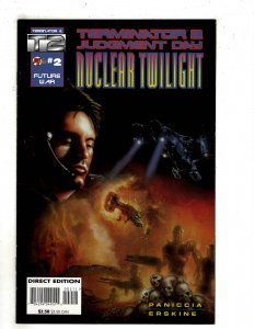 Terminator 2: Nuclear Twilight #2 (1995) OF37