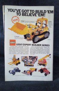 The Amazing Spider-Man #201 (1980)