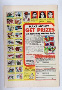 Marvel Tales #43 (1973) Spider-Man