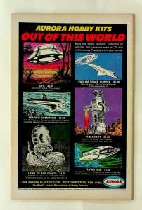 Strange Adventures #215 - Deadman (Dec 1968, DC) - Fine/Very Fine