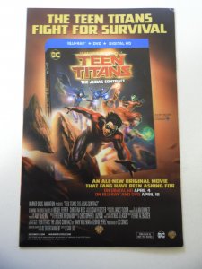 The Flash #22 Lenticular Cover (2017) NM Condition