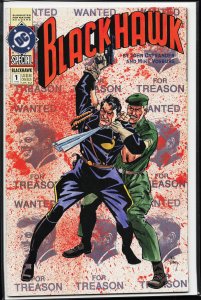 Blackhawk Special (1992) Blackhawk