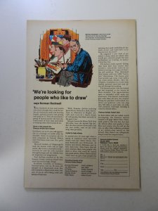 Daredevil #37 (1968) VF+ condition