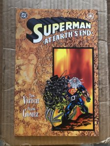 Superman: At Earth's End (1995)