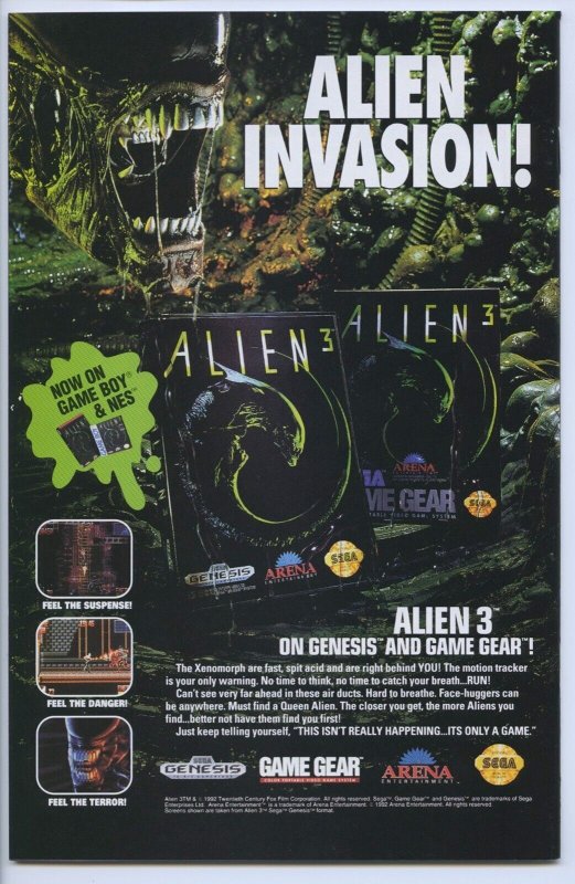 RAI #10  - 9.2, WP - High grade!