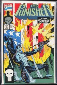 The Punisher #44 (1991) Punisher
