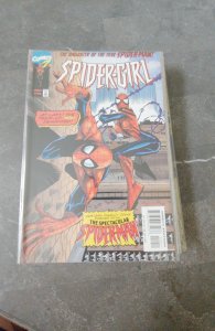 Spider-Girl #10 (1999)