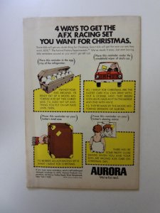 Mister Miracle #12 (1973) FN/VF condition