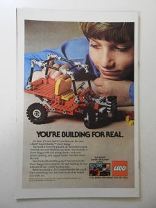 G.I. Joe #5 FN/VF Condition!