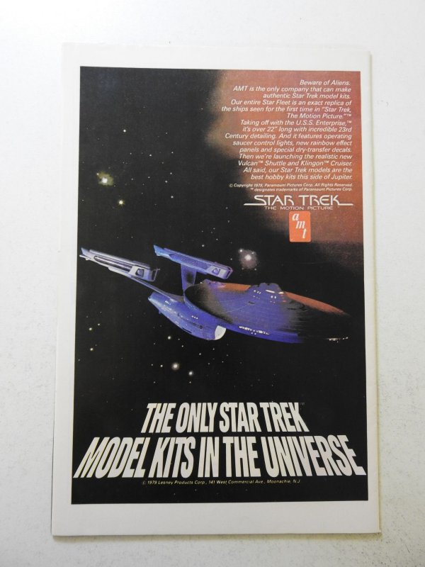 The X-Men #134 (1980) FN+ Condition!