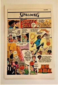 John Carter Warlord of Mars #2 Comic Marvel Annual VF+