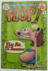 PLOP #6  July - August 1974