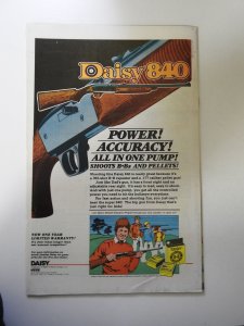 Wonder Woman #272 (1980)