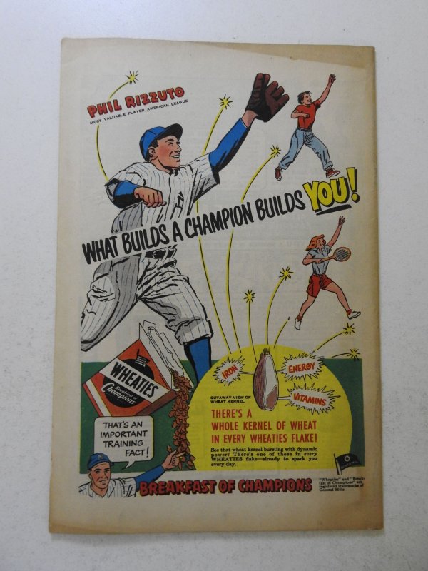 Chic Young's Dagwood Comics #11 (1951) FN+ Condition!