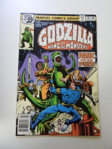 Godzilla #19 (1979) NM- condition