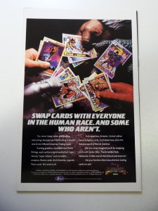 The Amazing Spider-Man #351 (1991) VF+ Condition