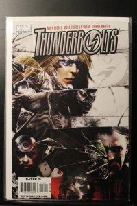 Thunderbolts #126 (2009)
