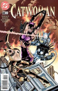 Catwoman (2nd series) #44 VF/NM ; DC | Jim Balent