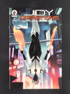 Joy Operations #1 (2021)