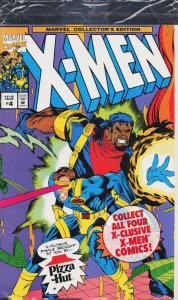 The X-Men Collector's Edition #4 (1993)