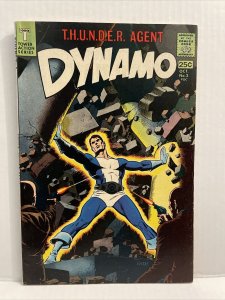Dynamo #2