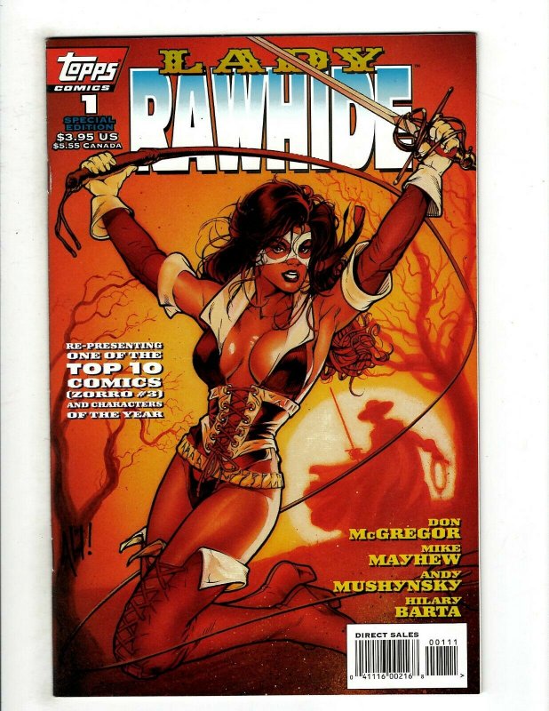 11 DC Comics Lady Rawhide 1 Vampirella 15 Justice League Europe 1 2 3 4 5 + HG4