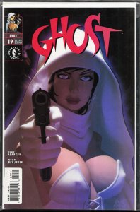 Ghost #19 (2000) Ghost