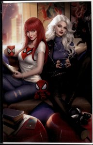 The Amazing Spider-Man #23 (2023) Spider-Man