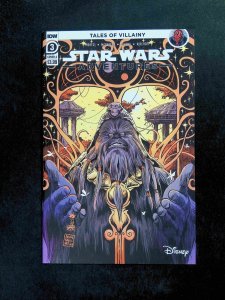 Star Wars Adventures #3  IDW Comics 2020 NM