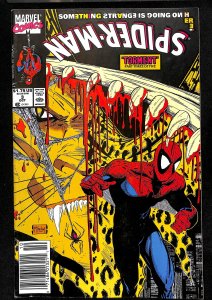 Spider-Man #3 (1990)