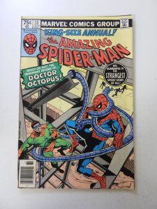 The Amazing Spider-Man Annual #13 (1979) VF- condition