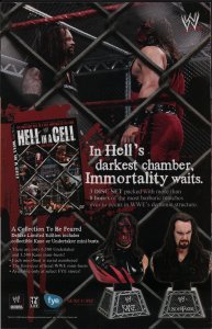 Wonder Woman #25 - Signed/Remarked by Eddie Nunez - With COA - 2008