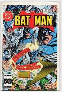 Batman #388 (1985) Batman