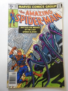 Amazing Spider-Man #191 VG Condition!