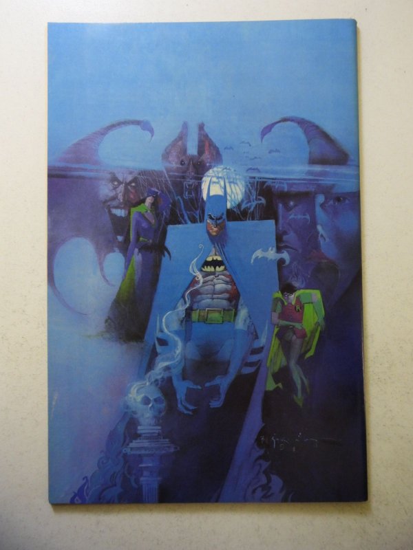 Batman #400 (1986) VF Condition