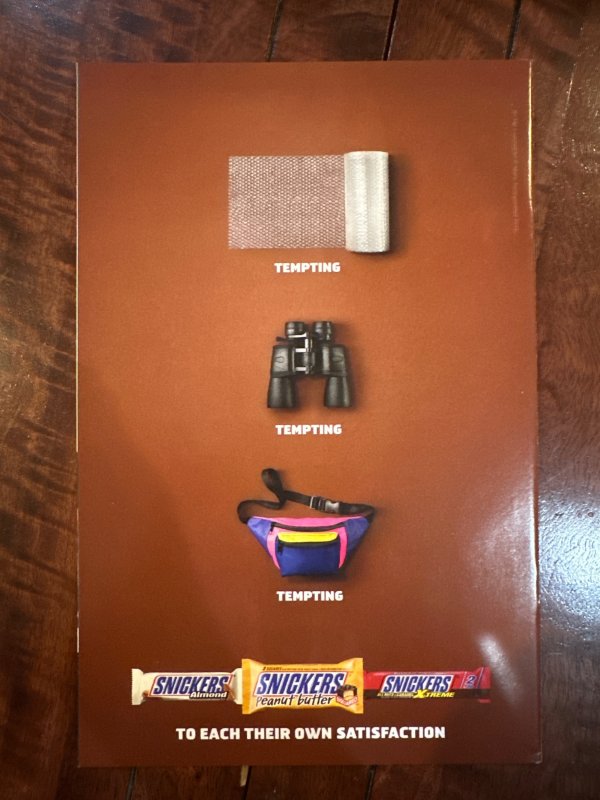 Justice League 3001 #3 (2015)