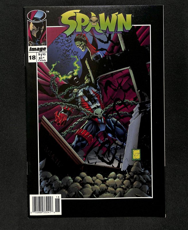 Spawn #18