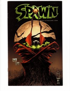Spawn #91 >>> $4.99 UNLIMITED SHIPPING!
