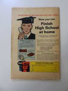 The X-Men #71 (1971) GD/VG condition