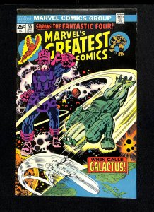 Marvel's Greatest Comics #56