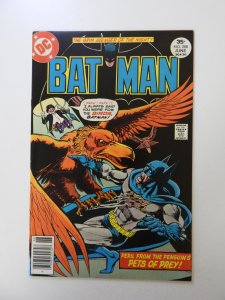 Batman #288 (1977) VF- condition