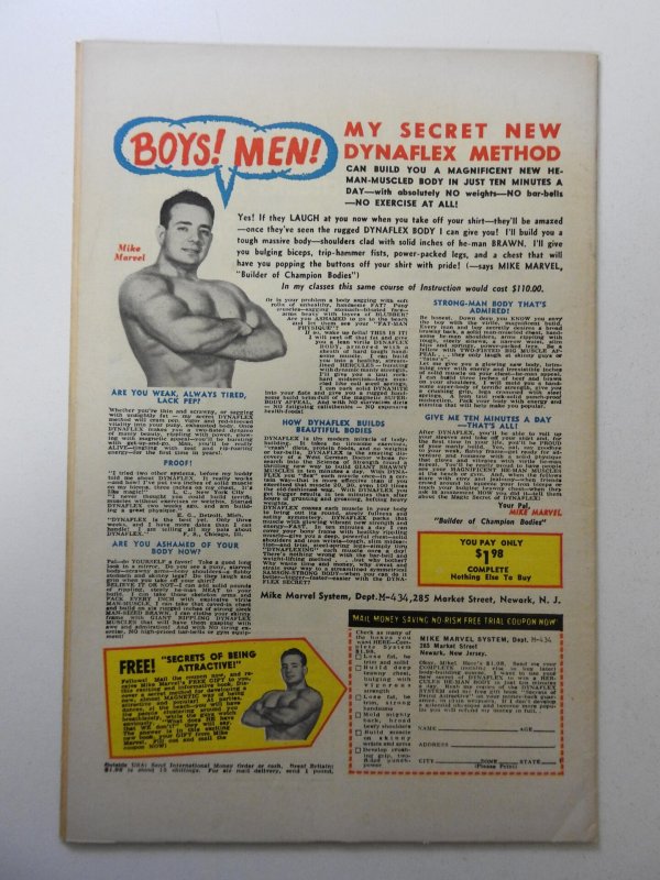 Daredevil #6 (1965) FN+ Condition!