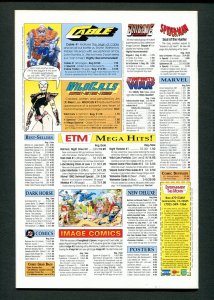 Spiderman #25  ( 9.2 NM-  )  August 1992