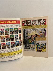 Weird Fantasy #11 Reprint of Classic 1950's EC comics