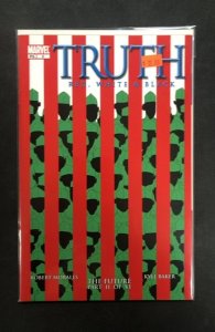 Truth: Red, White and Black #2 (2003)