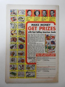 Action Comics #298 (1963) VG Condition see description