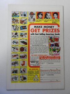 Swamp Thing #10 (1974) FN+ Condition!