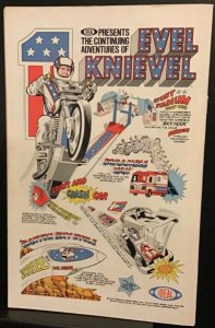 Avengers, The #124 (Jun-74) VG+ Affordable-Grade Avengers